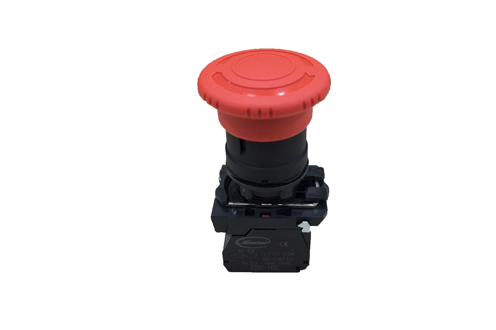Nút Dừng Khẩn Cấp Phi 22 XA2ES542 Schneider