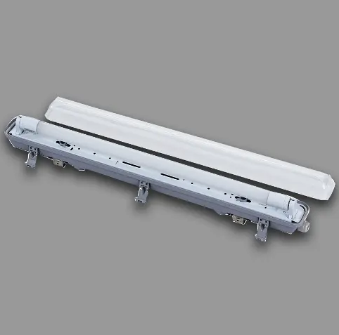Máng đèn LED Tuýp T8 kín nước Nanoco