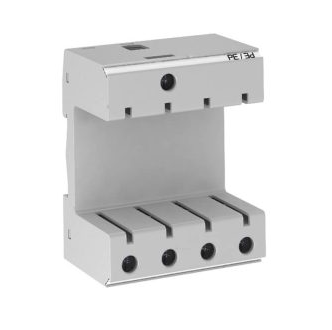 Phụ Kiện Chống Sét Lan Truyền OBO MB 4