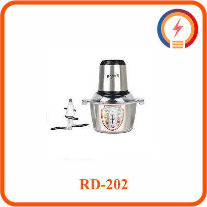  Máy Xay Thịt Raiden RD-202 