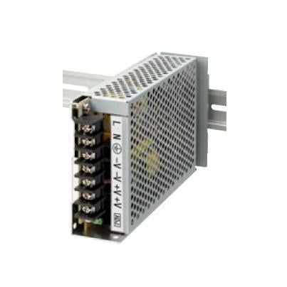 Bộ Nguồn S8JC-ZS05024CD-AS2 OMRON