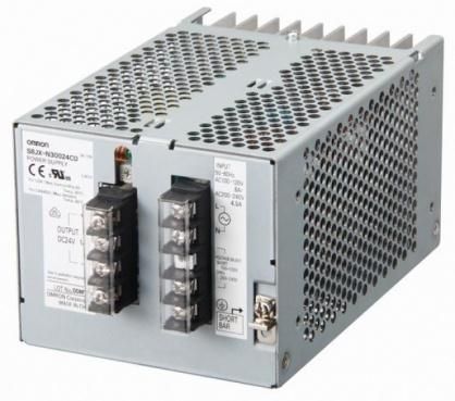 Bộ Nguồn S8JX-G15024CD OMRON