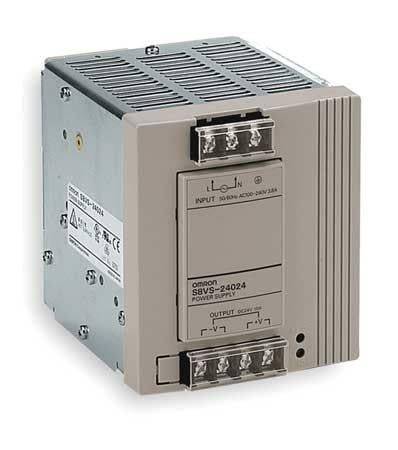 Bộ Nguồn S8VS-24024 OMRON