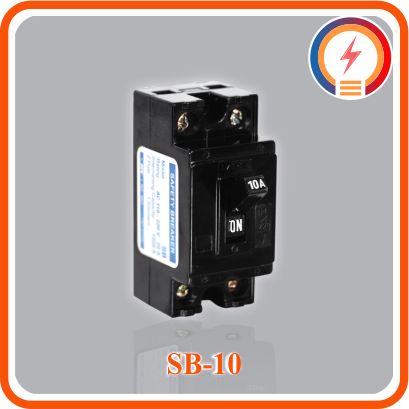  Cầu Dao Cóc MPE SB-10 