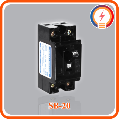  Cầu Dao Cóc MPE SB-20 