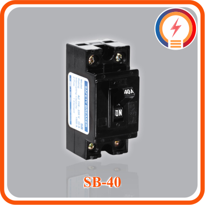  Cầu Dao Cóc MPE SB-40 