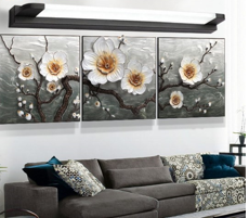 Đèn Soi Tranh Hiện Đại 6940-56cm-12w
