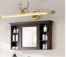 Đèn Soi Tranh Thiên Lộc 2258-60cm