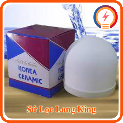  Sứ Lọc Dành Cho Bình Lọc Nước Hưng Long, Long King 