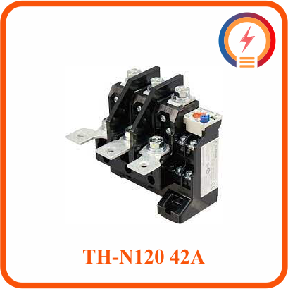  Rơle Nhiệt TH-N120 42A Mitsubishi 