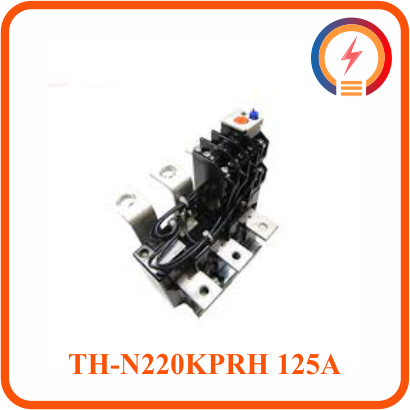  Rơle Nhiệt TH-N220KPRH 125A Mitsubishi 