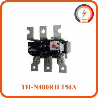  Rơle Nhiệt TH-N400RH 150A Mitsubishi 