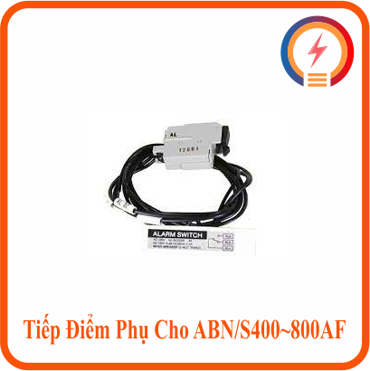  Tiếp Điểm Phụ Cho MCCB LS AX for ABN/S400~800AF 