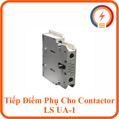  Tiếp Điểm Phụ Cho Contactor LS UA-1 