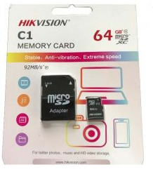 Phụ Kiện Camera HIKVISION