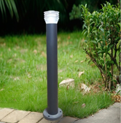 Đèn Cột Sân Vườn Led 9001