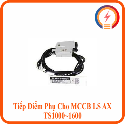  Tiếp Điểm Phụ Cho MCCB LS AX for TS1000~1600 