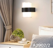 Đèn Tường Hiện Đại A2902-2