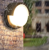 Đèn Tường Ngoại Thất Hiện Đại B10