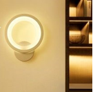 Đèn Tường Led Tròn – 3CĐ