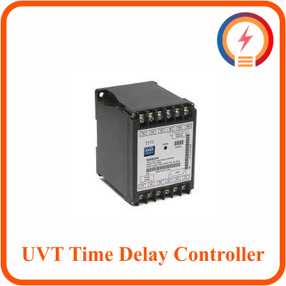 Bộ Điều Khiển Thời Gian Trễ Cho Cuộn UVT LS