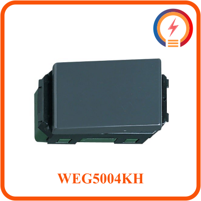  Công tắc đơn đảo chiều WEG5004KH 