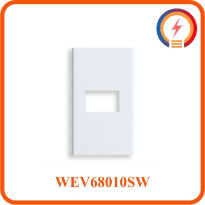  Mặt 1 cho thiết bị WEV68010SW 