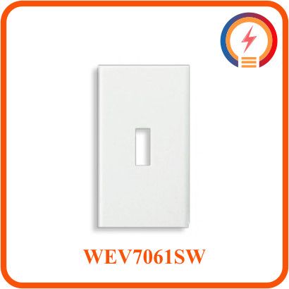  Mặt dùng cho CB cóc WEV7061SW 