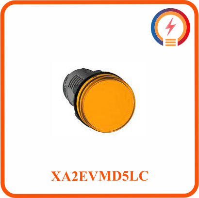 Đèn Báo Phi 22 220V DC XA2EVMD1LC Schneider