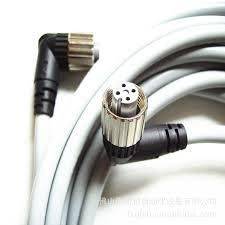 Cáp Nối XS2F-D422-D80-AZZ OMRON