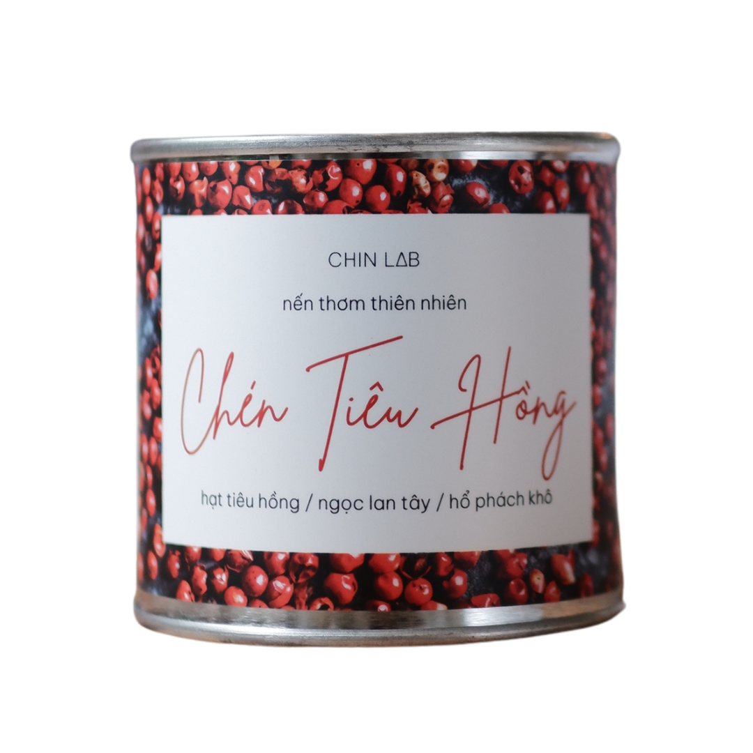 Chén Tiêu Hồng