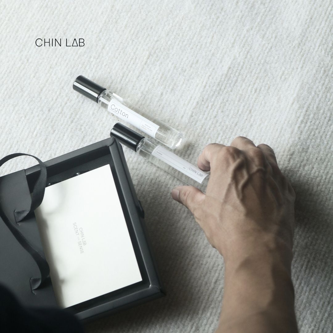 Full Collection The Lab Perfume