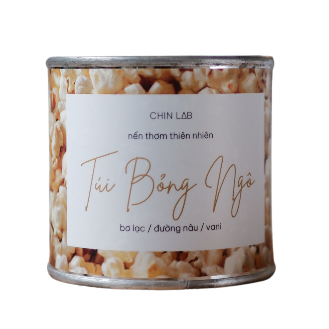 Túi Bỏng Ngô