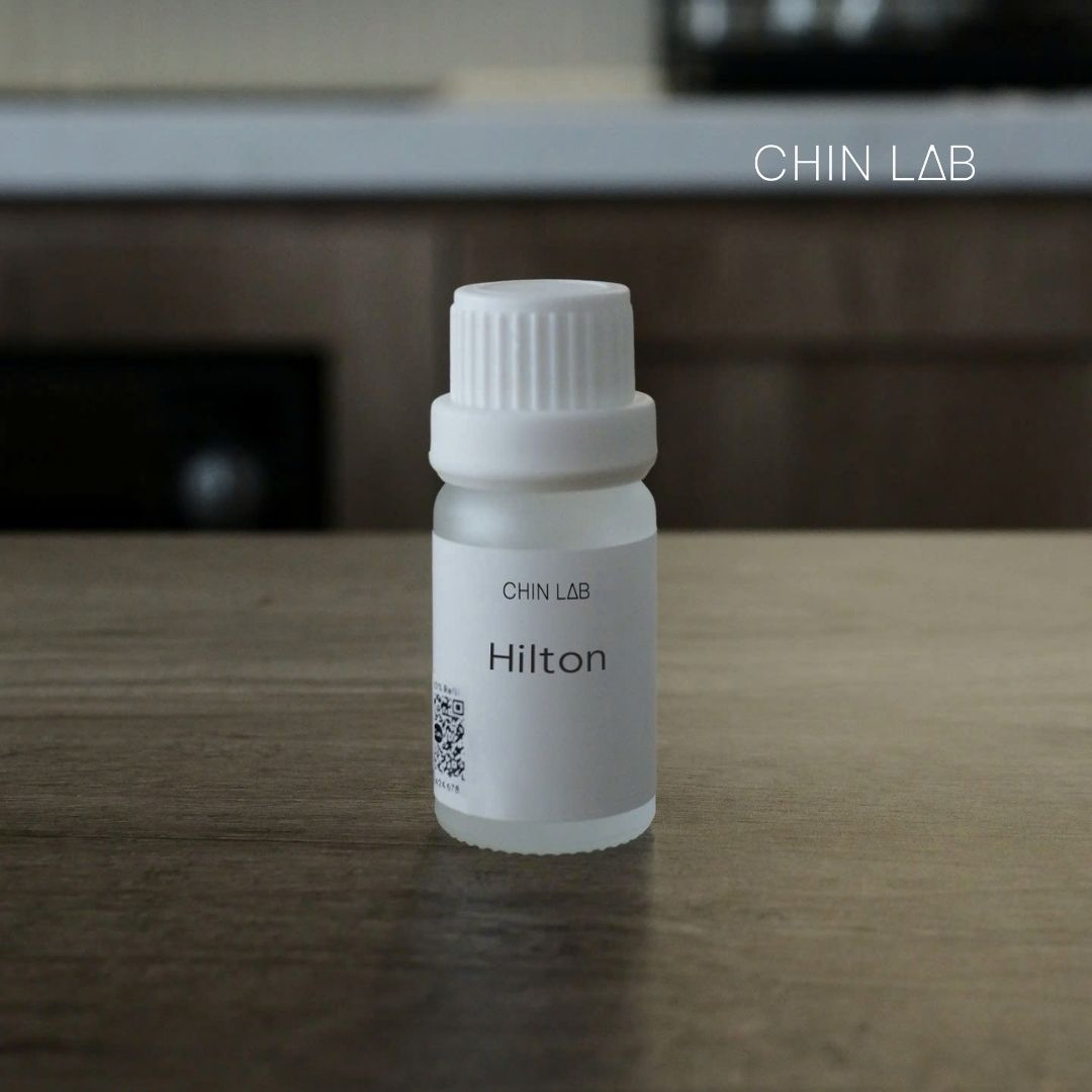 Hilton Hotel