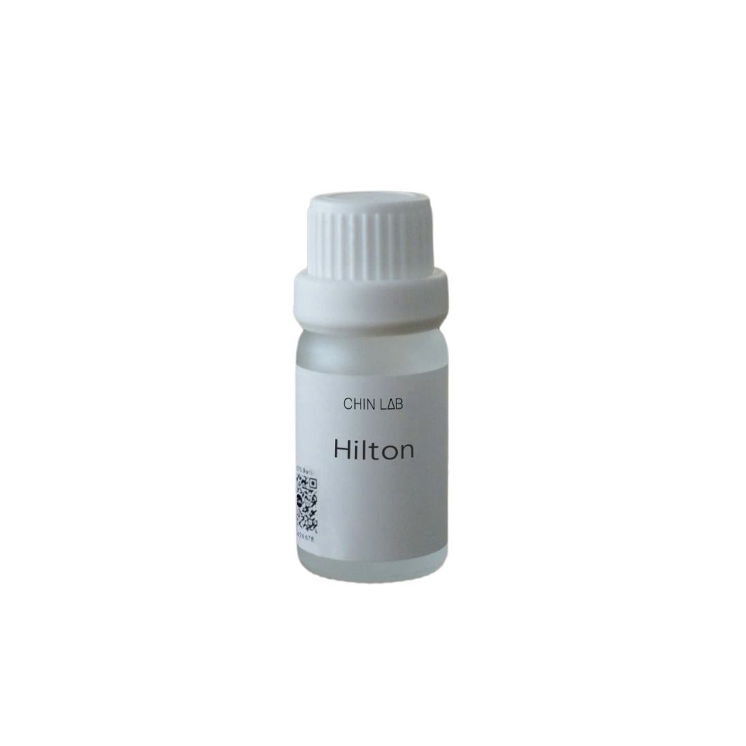 Hilton Hotel
