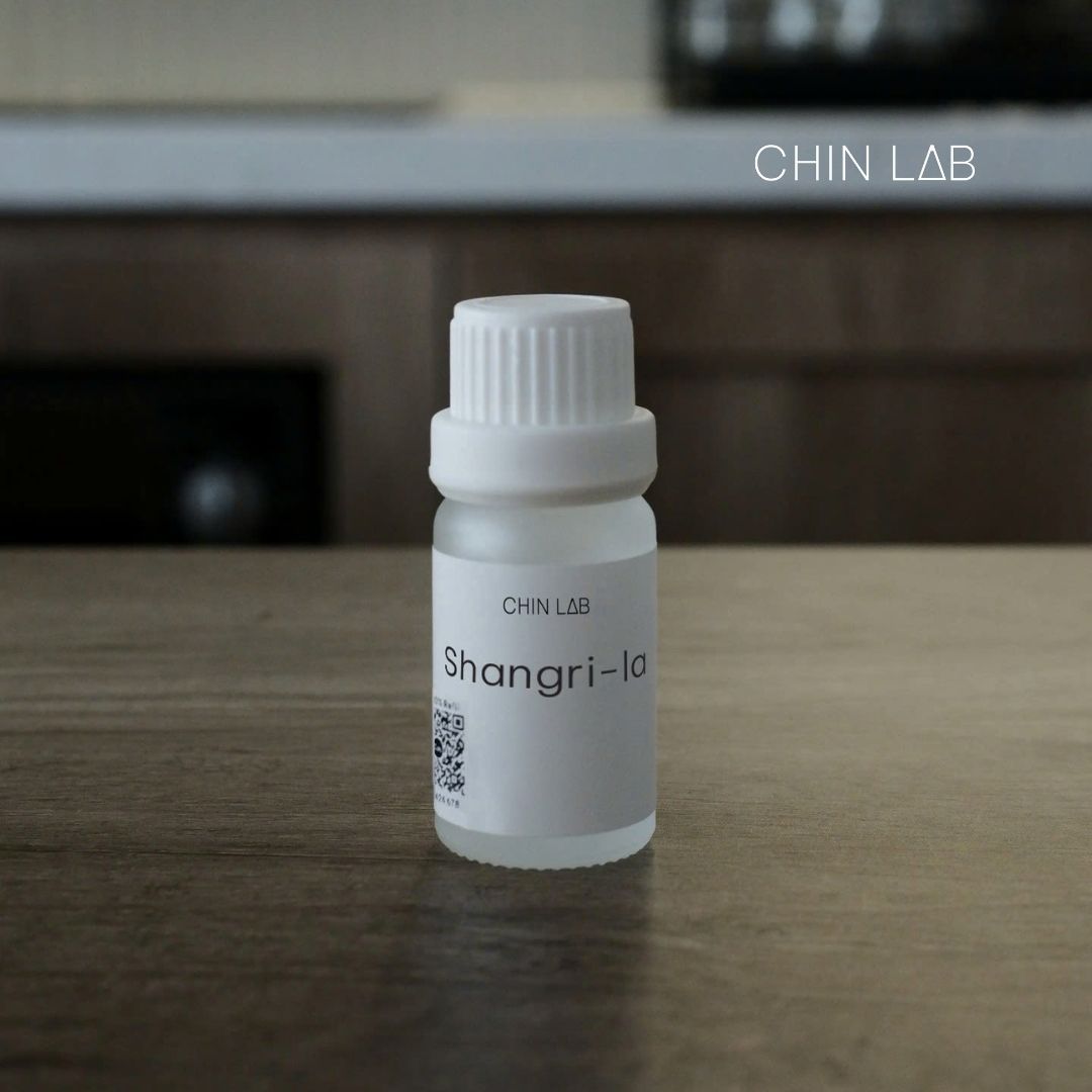 Shangri-la