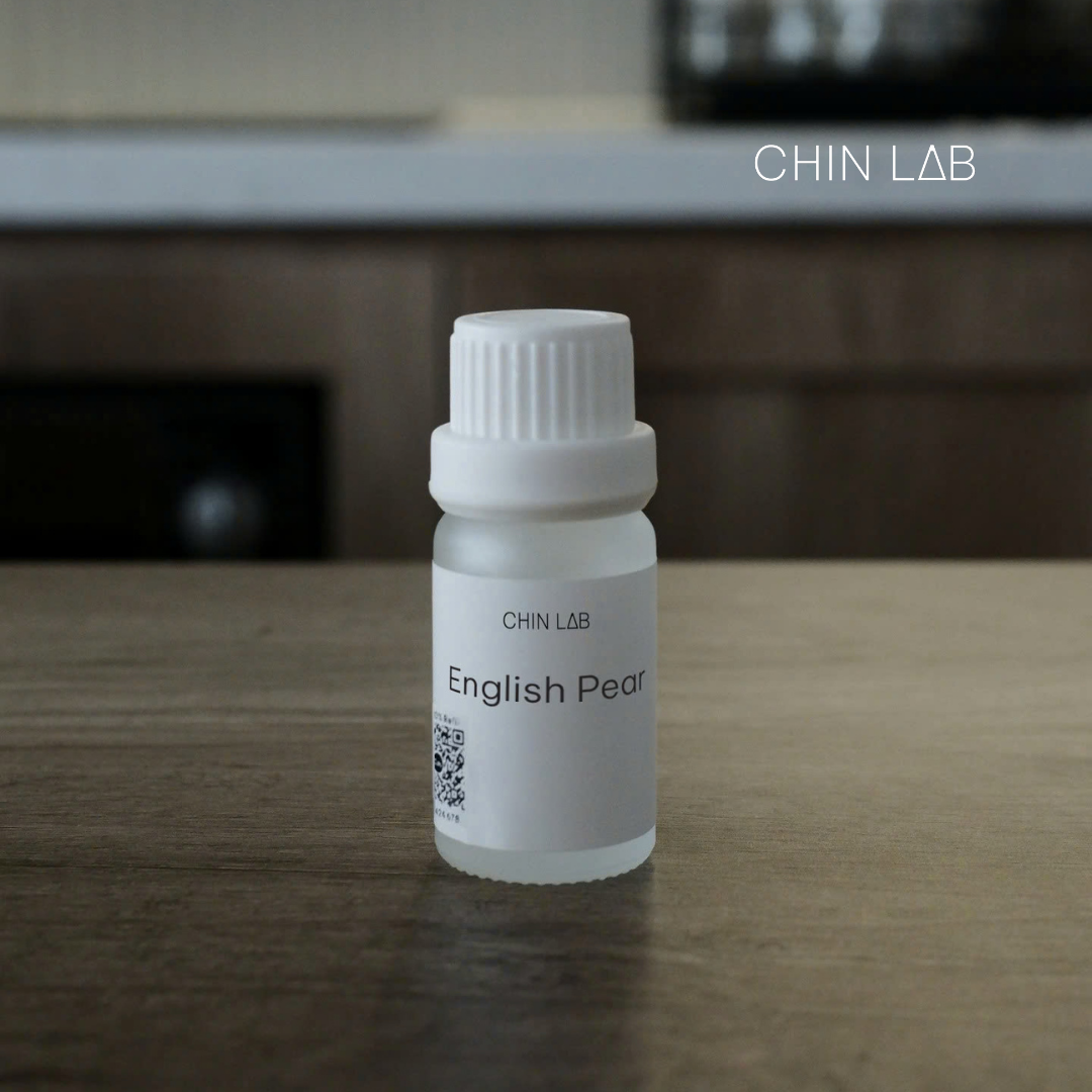 English Pear