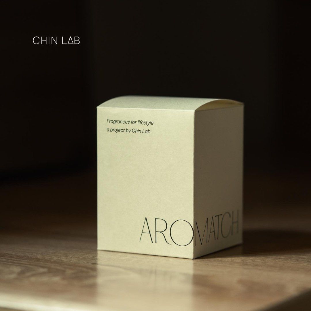 Nến Thơm Aromatch - Remandacy