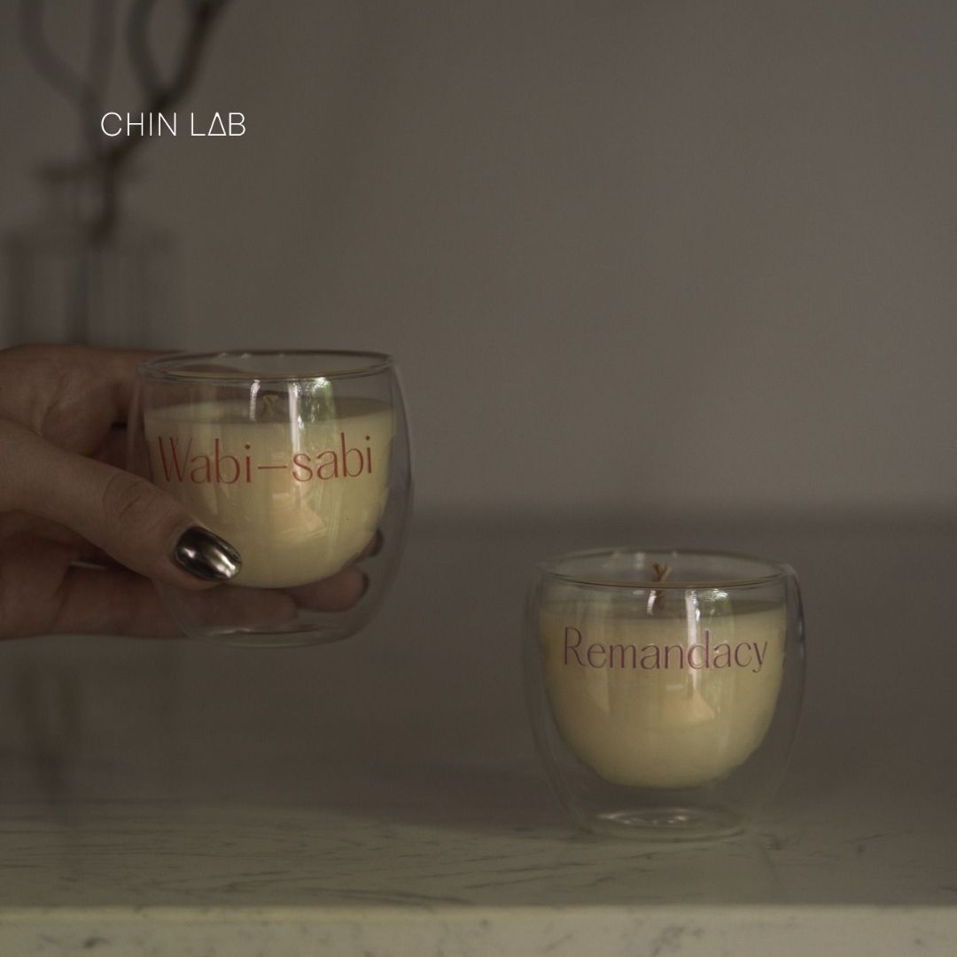 Nến Thơm Aromatch - Remandacy