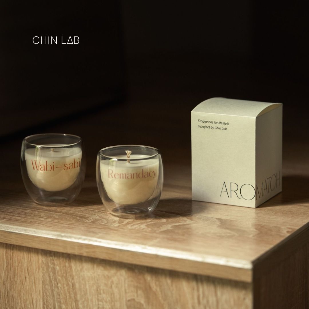 Nến Thơm Aromatch - Remandacy