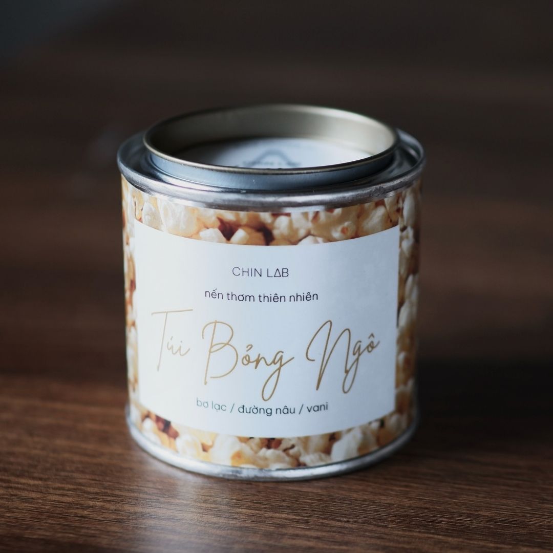 Túi Bỏng Ngô