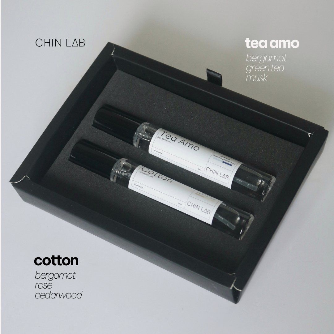 Full Collection The Lab Perfume