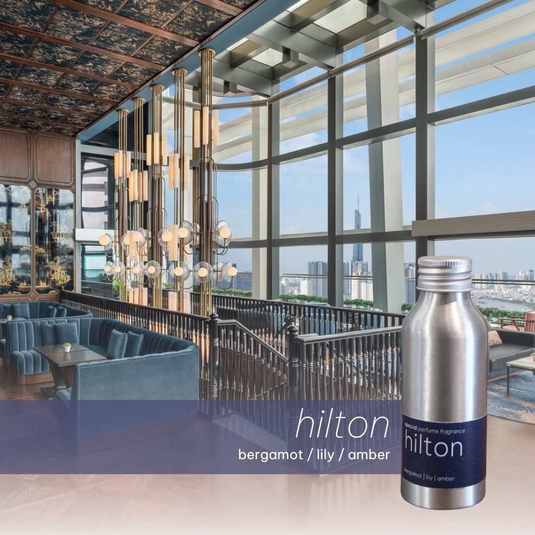 Hilton Hotel