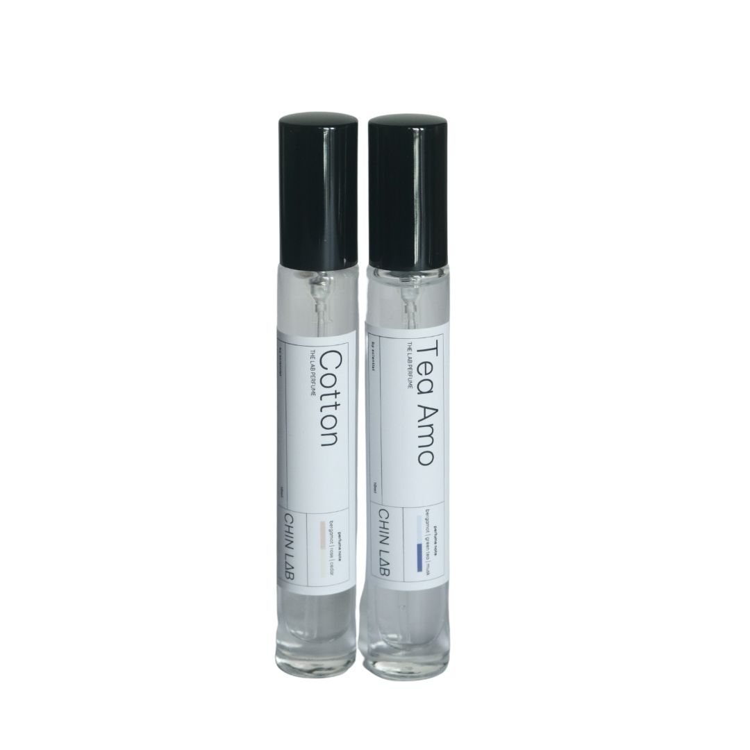 Full Collection The Lab Perfume