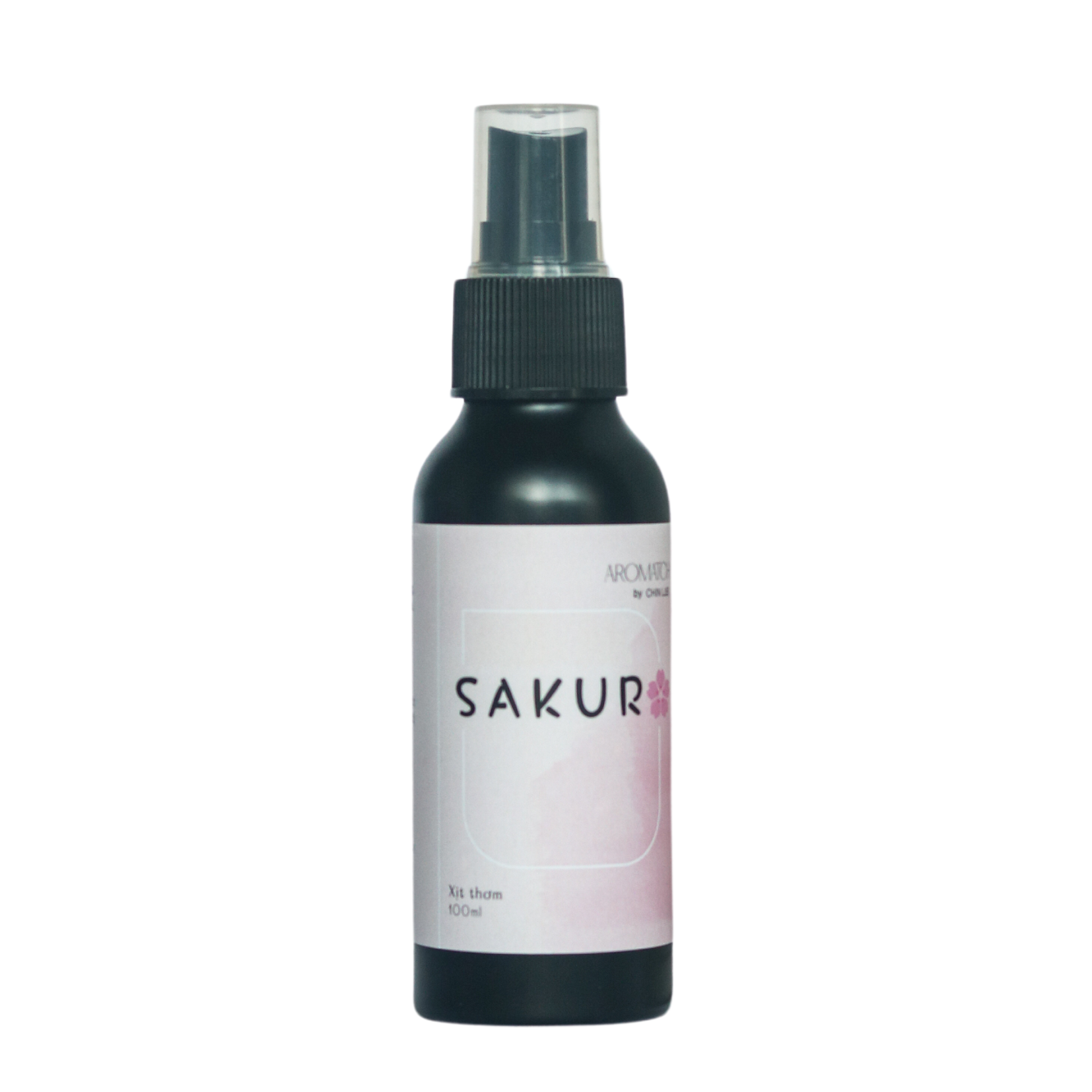 Xịt Thơm Aromatch - Hoa Anh Đào