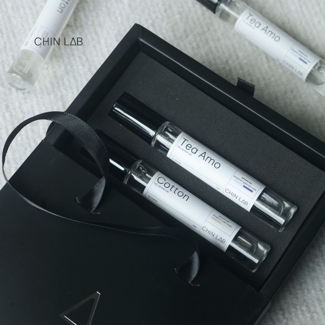 Full Collection The Lab Perfume