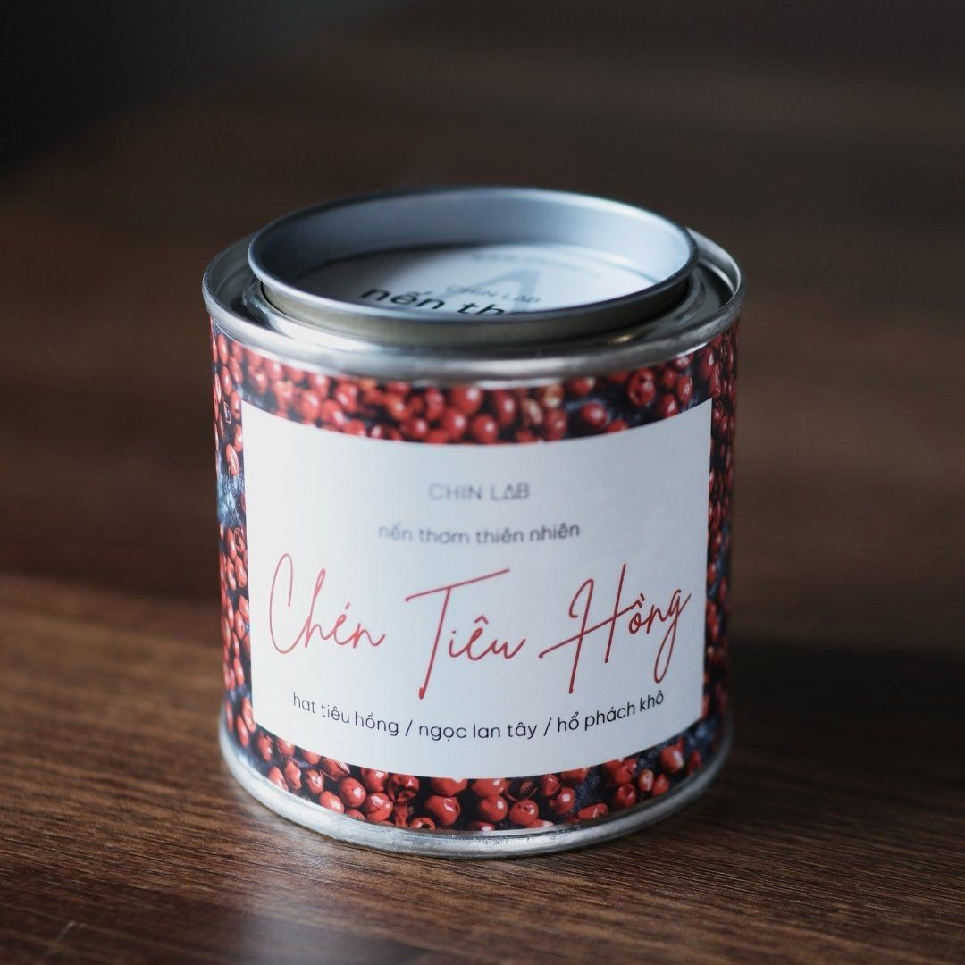 Chén Tiêu Hồng