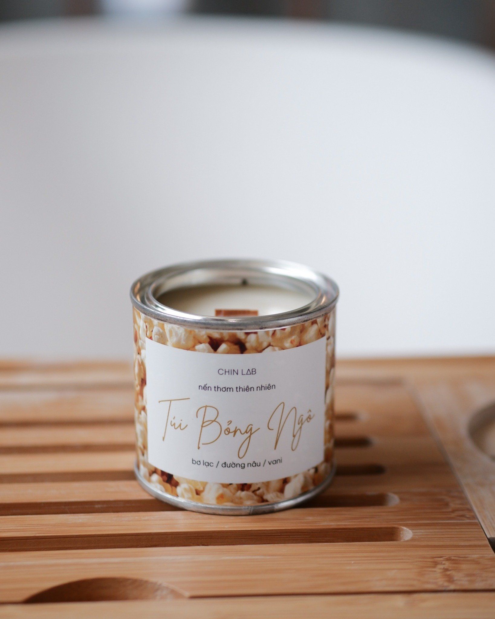 Túi Bỏng Ngô