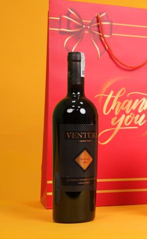  Rượu Ventura cao cấp Chile 