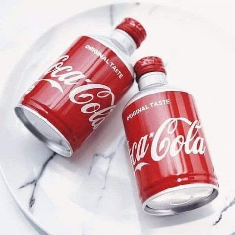  Coca nắp vặn 300ml 